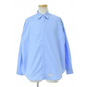 ブランド古着】WTAPS / ダブルタップス 25AW 252CWDT-SHM04 REPO 01