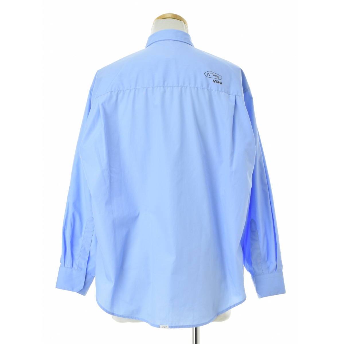 ブランド古着】WTAPS / ダブルタップス 25AW 252CWDT-SHM04 REPO 01