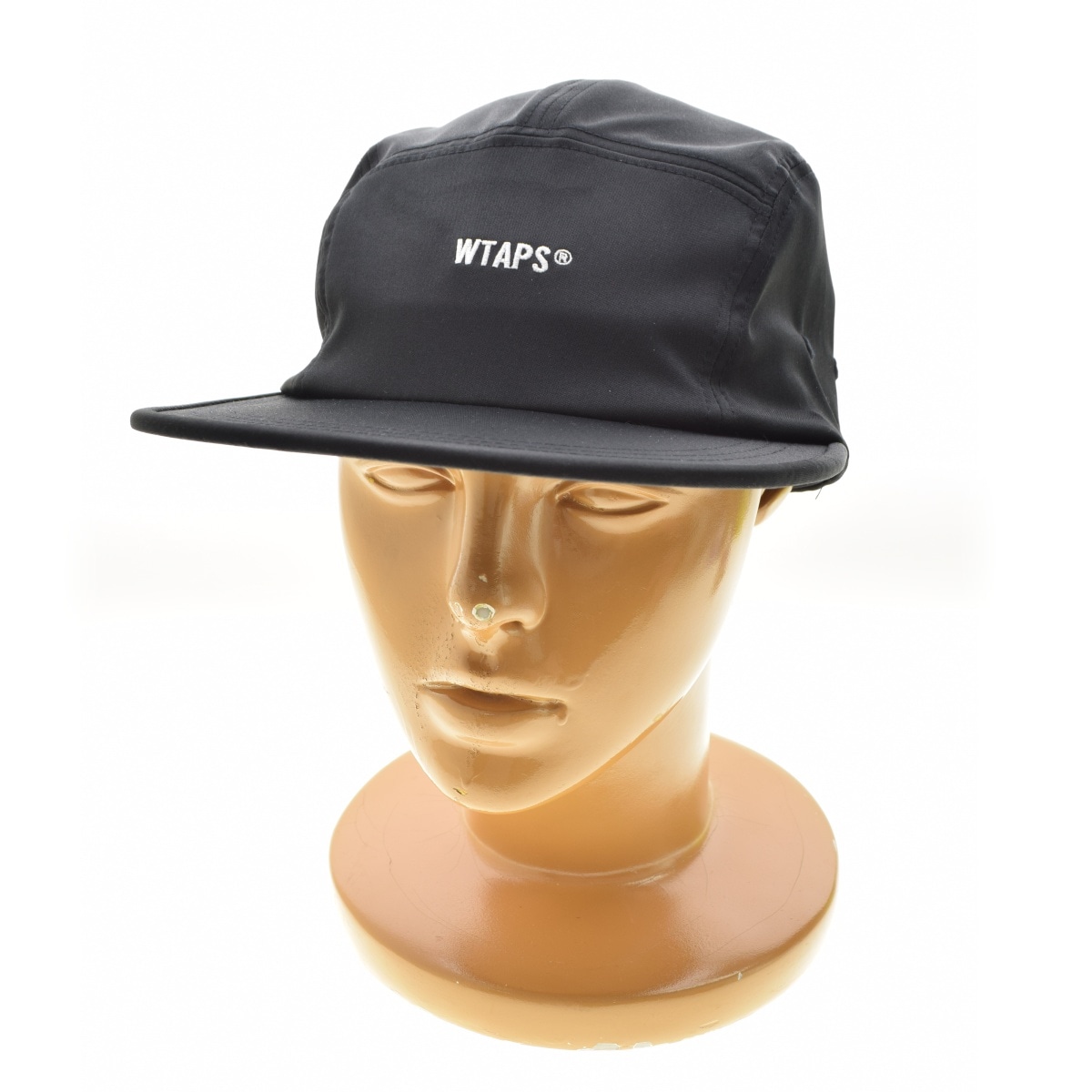 ブランド古着】WTAPS / ダブルタップス 26SS 261FSDT-HT01 T-5 01