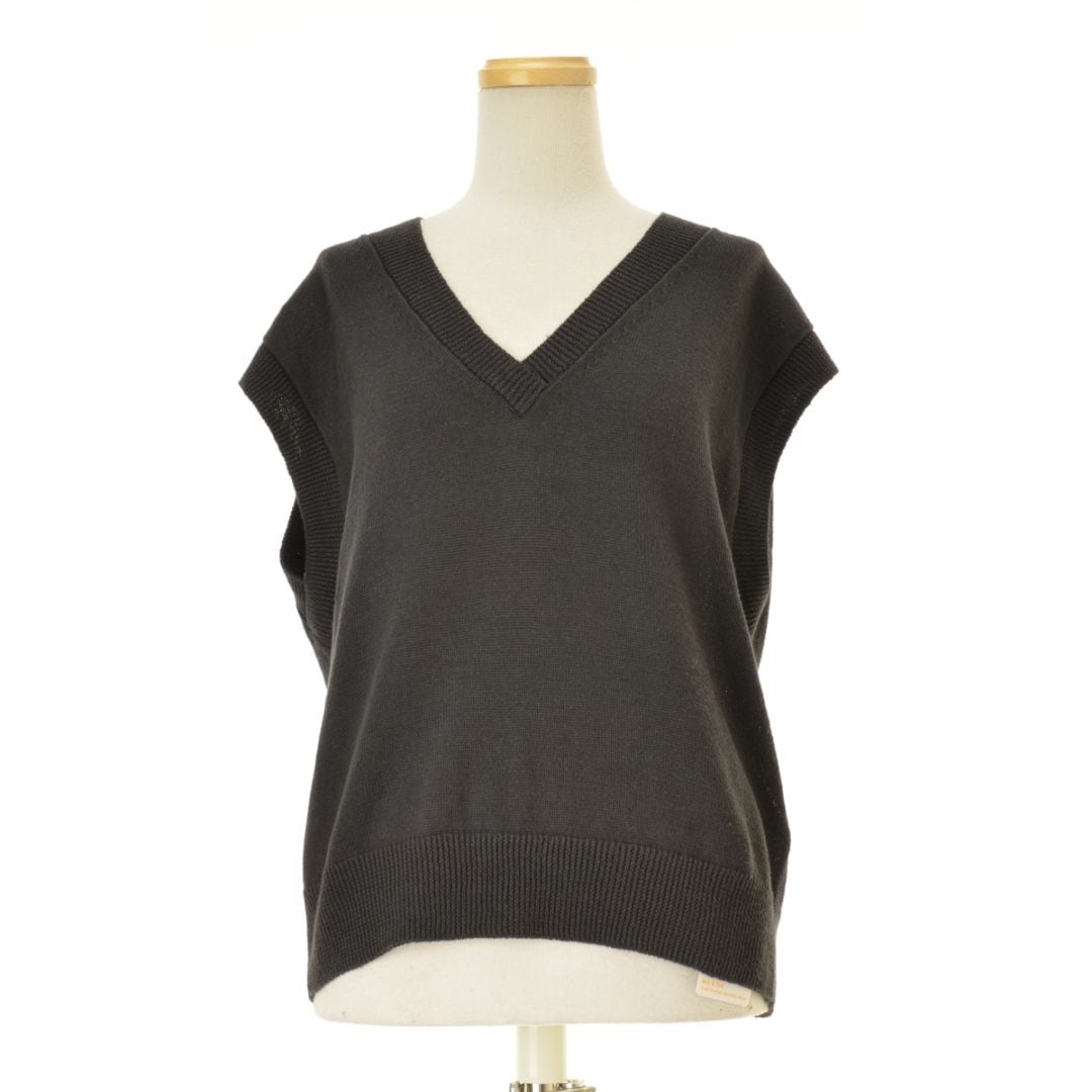 ブランド古着】MARGARET HOWELL / マーガレットハウエル 25SS 578