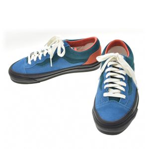 VANS �� PARRA / �Х� �� �ѥ� OTW by Vans VN000Y11HFB Old Skool 36 PP ���ˡ����� 
