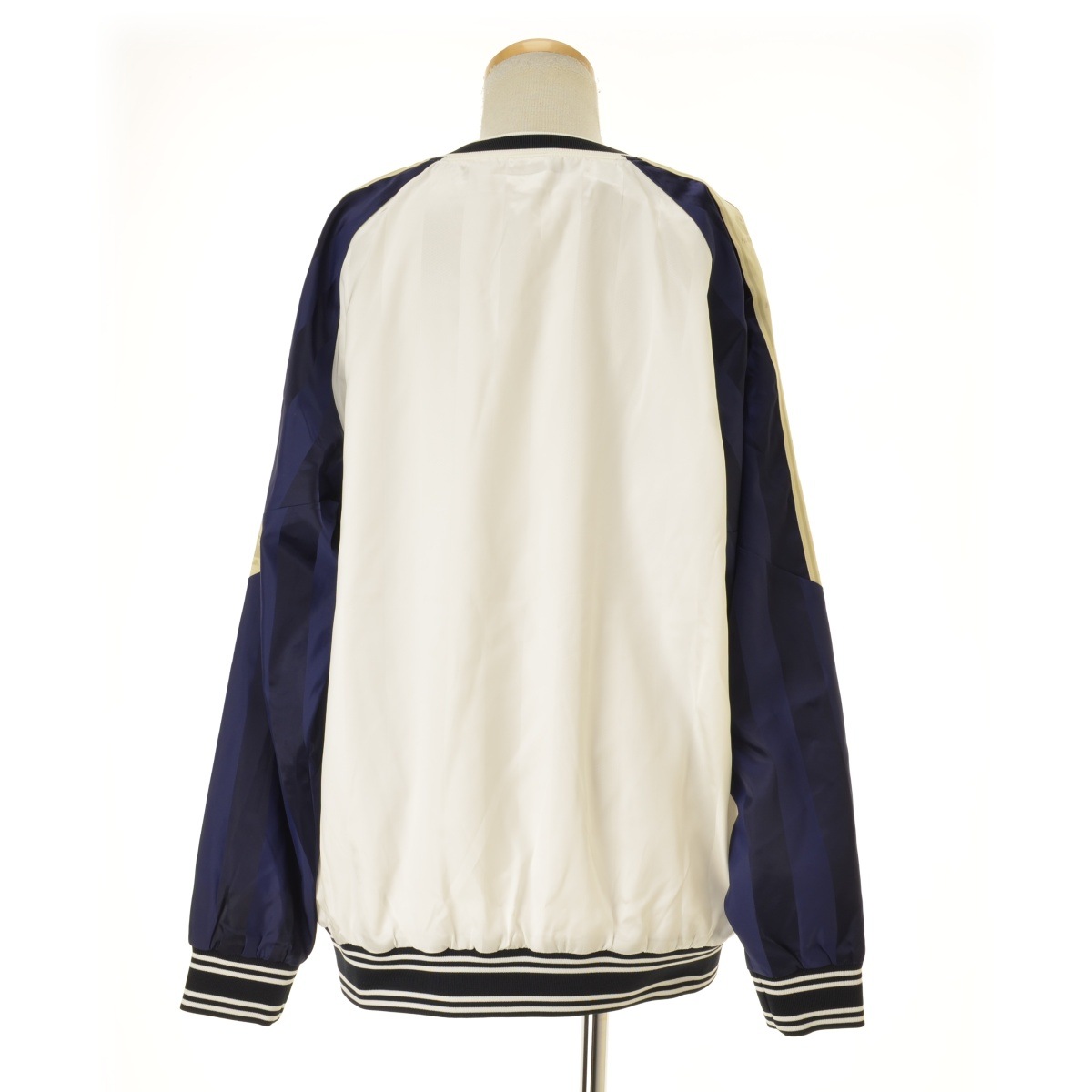 ブランド古着】F.C.R.B. / F.C.Real Bristol × CARHARTT WIP