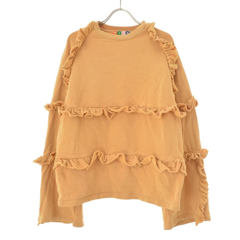 MSGM / ���२���������� 1942MDM193 �ե�� Ĺµ�������å� 