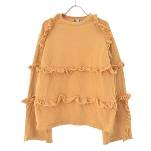 MSGM / ���२���������� 1942MDM193 �ե�� Ĺµ�������å� 