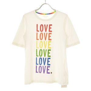 Kate Spade / �����ȥ��ڡ��� LOVE ȾµT����� 
