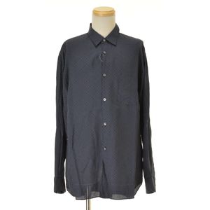 COMME des GARCONS SHIRT / ����ǥ���륽�� ����� S27063 �ɥå� Ĺµ����� 