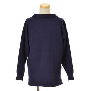 GUERNSEY WOOLLENS / ���󥸡�������� ���󥸡��˥å� Ĺµ�˥åȥ������� 