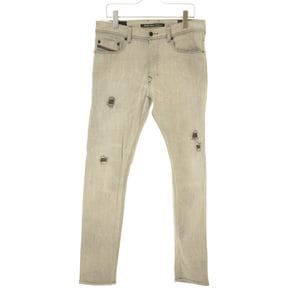DIESEL / �ǥ������� TEPPHAR SLIM CARROT 0676M STRETCH �ǥ˥�ѥ�� 