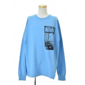 C.E / CAV EMPT / �������� CES25LT01 MD Sequence and Events LONG SLEEVE T ĹµT����� 