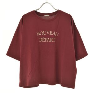 GLACIER / ���饷�� �ץ��� NOUVEAU DEPART ��ʬµT����� 