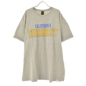 UNGRID / ���󥰥�å� CALIFORNIA SUNSHINE CITY ȾµT����� 