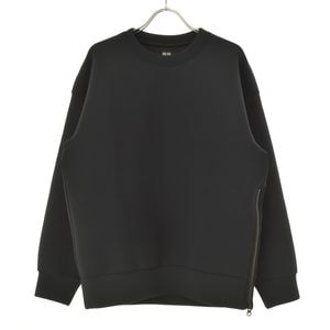 UNIQLO �� Theory / ��˥��� �� �����꡼ ����ȥ饹�ȥ�å��ɥ饤�������åȥץ륪���С� Ĺµ�������å� 
