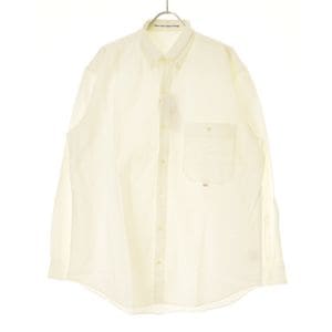 PAPAS / �ѥѥ� WALL GUY SHIRT �»溮 �ܥ�������� Ĺµ����� 