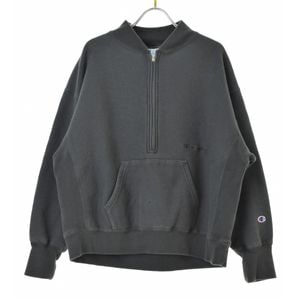 Framework �� CHAMPION / �ե졼���� �� �����ԥ��� �����ϡ���ZIP��С�����������11.5oz Ĺµ�������å� 