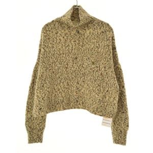 UNITED ARROWS / ��ʥ��ƥåɥ������� W MIX �����ȥ�ͥå� �˥å� Ĺµ�˥åȥ������� 