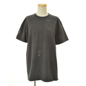 HARLEY DAVIDSON / �ϡ��졼���ӥåɥ��� 10s FLETCHER'S �����󥰥ץ��� ȾµT����� 