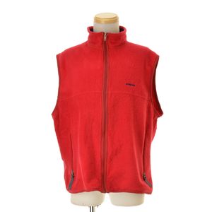 PATAGONIA / �ѥ����˥� 90s 97ǯ�� 25182 SYNTCHILLA ������� �٥��� 