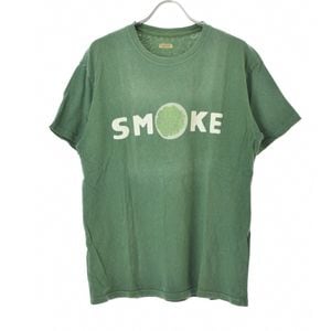 KAPITAL / ����ԥ��� K1705SC240 SMOKE ȾµT����� 