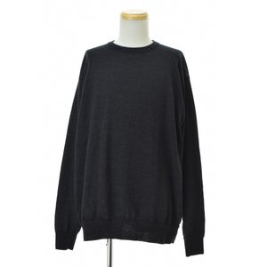 COMOLI / ����� 25AW C03-06010 ������ ���롼�ͥå��˥å� Ĺµ�˥åȥ������� 