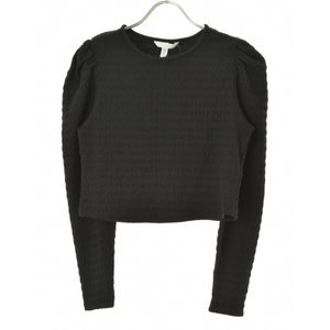 H&M / ����������ɥ��� �ѥե��꡼�� Ĺµ���åȥ��� 
