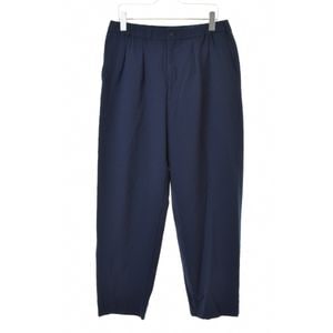 UNITED ARROWS BEAUTY & YOUTH / ��ʥ��ƥå� �������� �ӥ塼�ƥ� ����� �桼�� 1214-186-2877 �������å��� 2P ���������ѥ�� �ѥ�� 