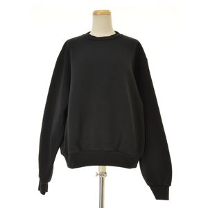 Acne Studios / �����ͥ��ȥ��ǥ����� FN-WN-SWEA000149 ���롼�ͥå� Ĺµ�������å� 