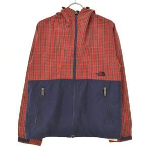 THE NORTH FACE / �Ρ����ե����� NPW11170 Novelty Compact Jacket �Υ٥�ƥ�������ѥ��ȥ��㥱�å� �ʥ����󥸥㥱�å� 