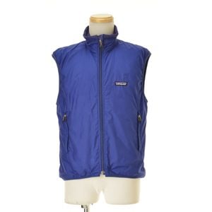 PATAGONIA / �ѥ����˥� 05ǯ�� 84015 Puffball Vest �ѥեܡ��� �٥��� 