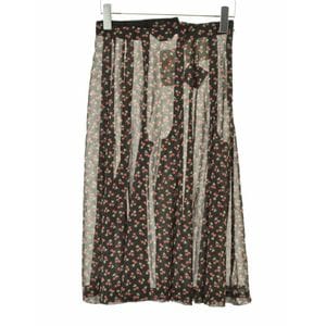 COMME des GARCONS TRICOT / ����ǥ���륽�� �ȥꥳ AD2012 TJ-S009 �����꡼ ���������� �������� 