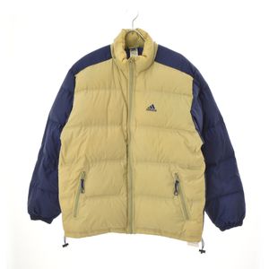 ADIDAS / ���ǥ����� 〜90s ��������� �����󥸥㥱�å� �ڥ�����ơ�����