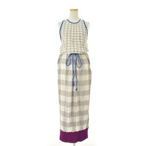 TSUMORI CHISATO / �ĥ������� CP81FS808 �����å�����ץ�ޥ��� �ۥ륿���ͥå����ԡ��� 
