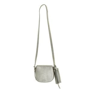 POLO RALPH LAUREN / �ݥ� ���ե������ ���å��� �쥶�� �ߥ� ���������Хå� 