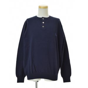 PAPAS / �ѥѥ� D0411KSW14 �إ�꡼�ͥå� ���åȥ� �����ɽ� Ĺµ�˥åȥ������� 