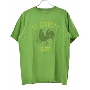 PATAGONIA / �ѥ����˥� �������˥å����åȥ� HALEIWA �ץ��� ȾµT����� 