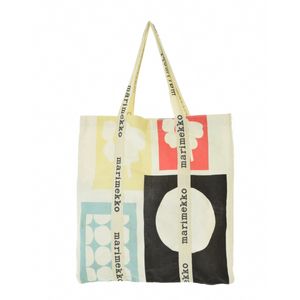 MARIMEKKO / �ޥ��å� 70��ǯ���� �ȡ��ȥХå� 