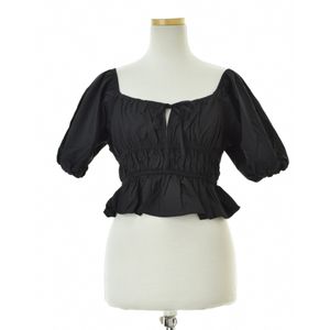 H&M / ����������ɥ��� �ܥ�塼�ॹ�꡼�� ��ʬµ�֥饦�� 