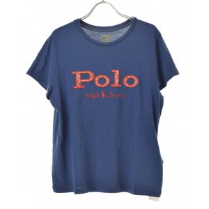 POLO RALPH LAUREN / �ݥ� ���ե������ �ڥ����꡼���� ȾµT����� 
