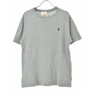 POLO RALPH LAUREN / �ݥ� ���ե������ �ݥˡ��ɽ����롼 ȾµT����� 