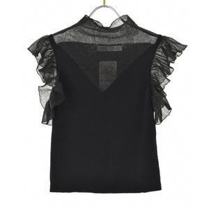ZARA / ���� 2893/103/800 �ե�� �Ρ����꡼�֥֥饦�� 