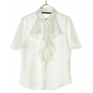 ZARA / ���� �ե���ȥե�� ��ʬµ�֥饦�� 