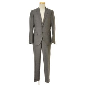 UNITED ARROWS Green Label Relaxing / ��ʥ��ƥåɥ����������꡼��졼�٥��饯���� W/P �إ��ܡ��� 2B ������ 