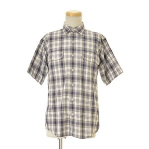 POLO RALPH LAUREN / �ݥ� ���ե������ BENFORD �����å� Ⱦµ����� 