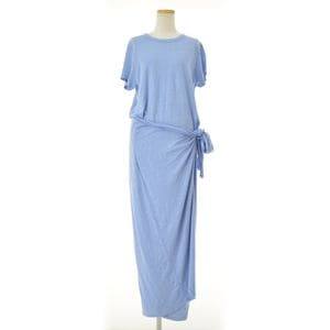POLO RALPH LAUREN / �ݥ� ���ե������ WMPODRSNFA20094 ��ͥ� ���󥰥�å� �ɥ쥹 �ޥ��� Ⱦµ���ԡ��� 