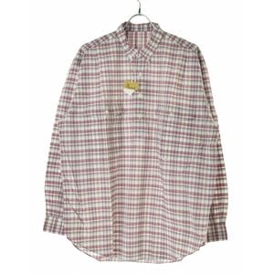 PAPAS / �ѥѥ� D0421FBC40 �����å��ܥ��������ץ륪���С� Ĺµ����� 