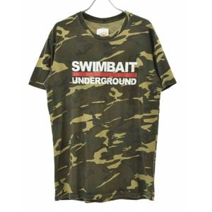 SWIMBAIT UNDERGROUND / ��������٥��� ����������饦��� ����ե顼���� �º� ���� ȾµT����� 