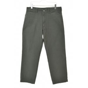 LEE �� STANDARD CALIFORNIA / �꡼ �� ����������ɥ���ե���˥� 25SS SD Frisco Work Pants �եꥹ�� �ѥ�� 