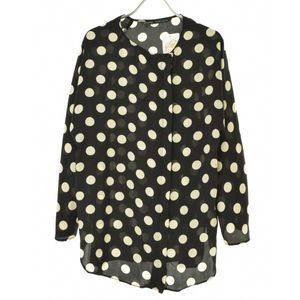 ZARA BASIC / ���� �ɥå� ���åץ��å� Ĺµ�֥饦�� 