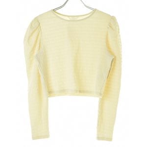 H&M / ����������ɥ��� �ѥե��꡼�� Ĺµ���åȥ��� 