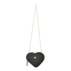 VIVIENNE WESTWOOD / �����������󥦥����ȥ��å� VICTORIA NEW HEART CROSSBODY BAG �˥塼�ϡ��ȥߥ� �ݥ����å� ���������Хå� 