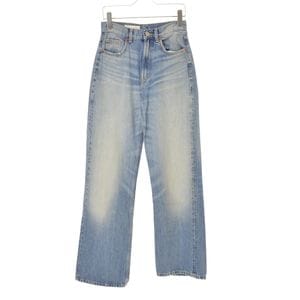 ZARA / ���� 2569/229/400 �磻�ɥ�å� �ϥ��������� �ǥ˥�ѥ�� 